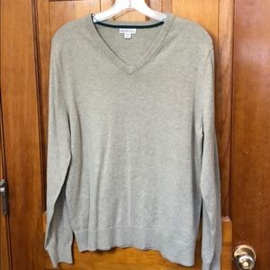 Merona Medium V-Neck Sweater